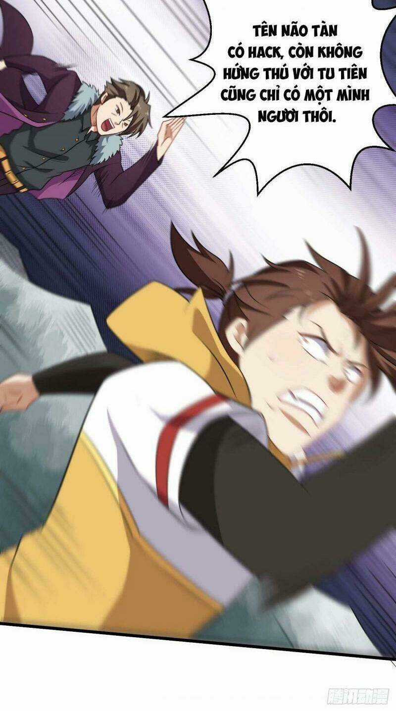 Tổ Thượng Có Tiền Chapter 89 trang 3