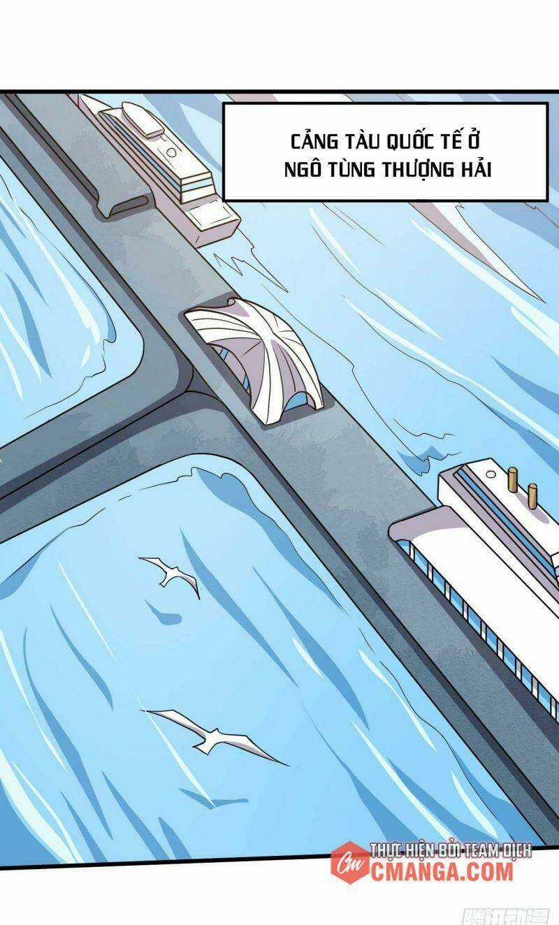 Tổ Thượng Có Tiền Chapter 89 trang 30