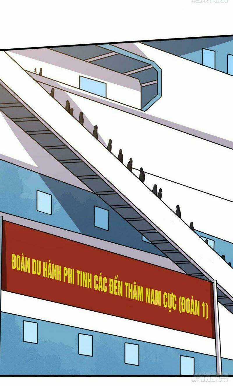 Tổ Thượng Có Tiền Chapter 89 trang 31