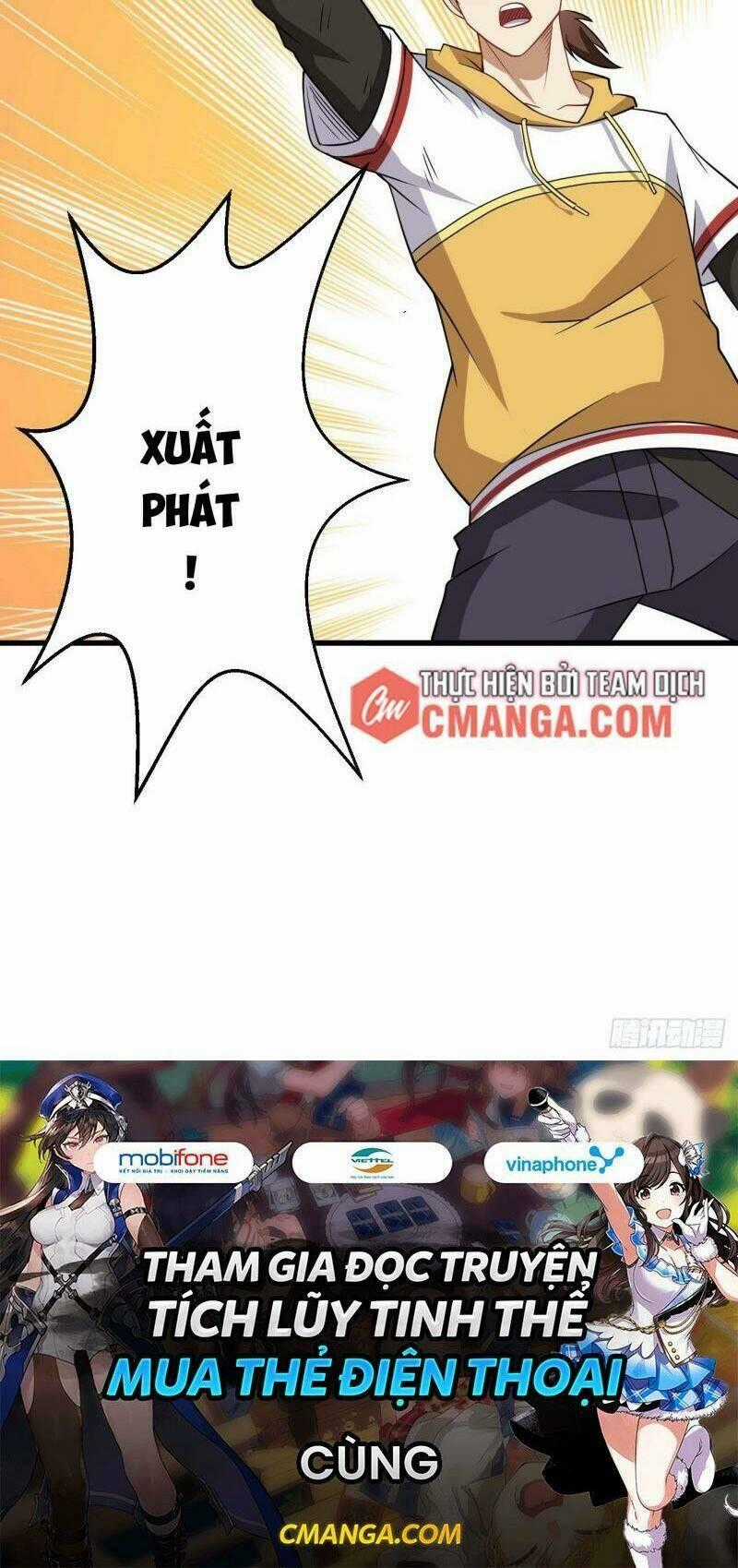 Tổ Thượng Có Tiền Chapter 89 trang 35