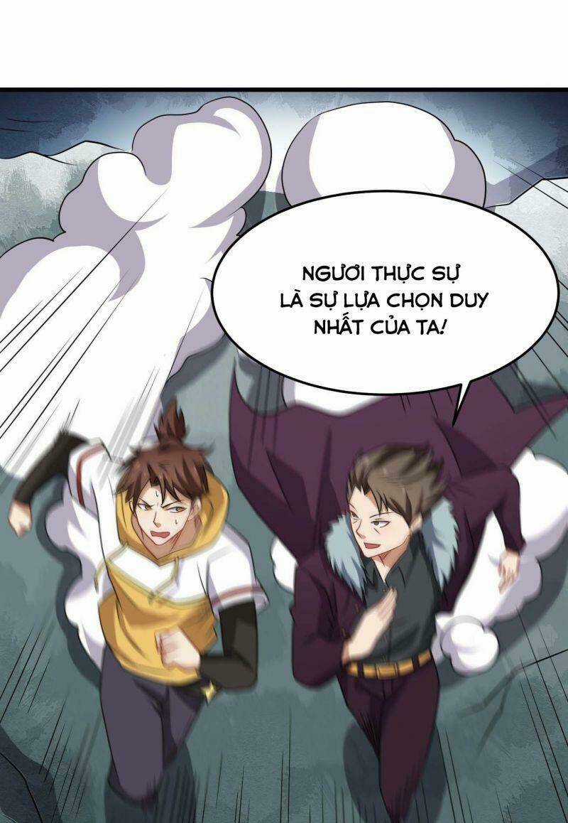 Tổ Thượng Có Tiền Chapter 89 trang 4