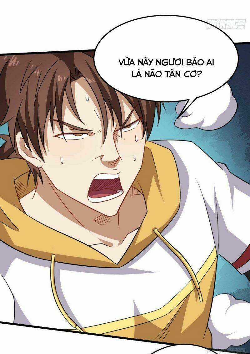 Tổ Thượng Có Tiền Chapter 89 trang 6