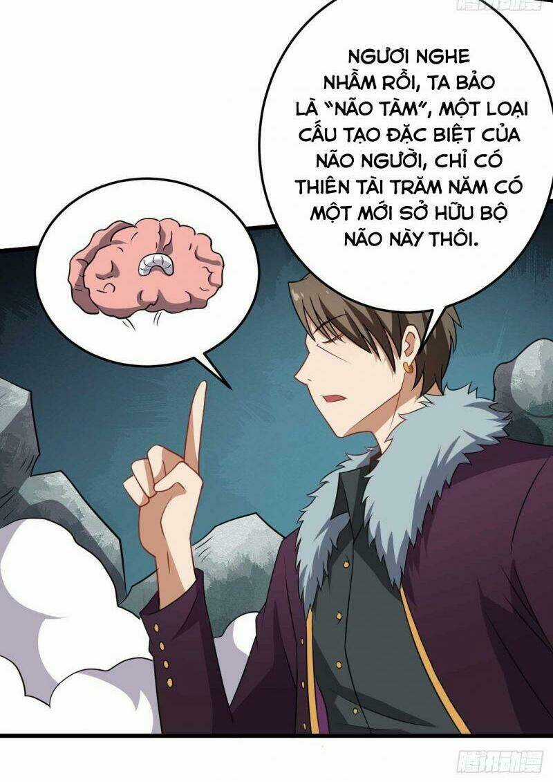 Tổ Thượng Có Tiền Chapter 89 trang 7