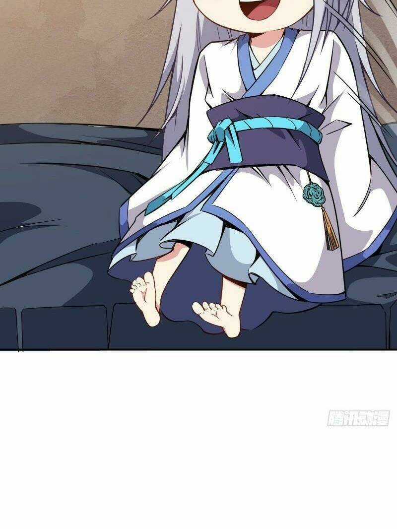 Tổ Thượng Có Tiền Chapter 9 trang 11