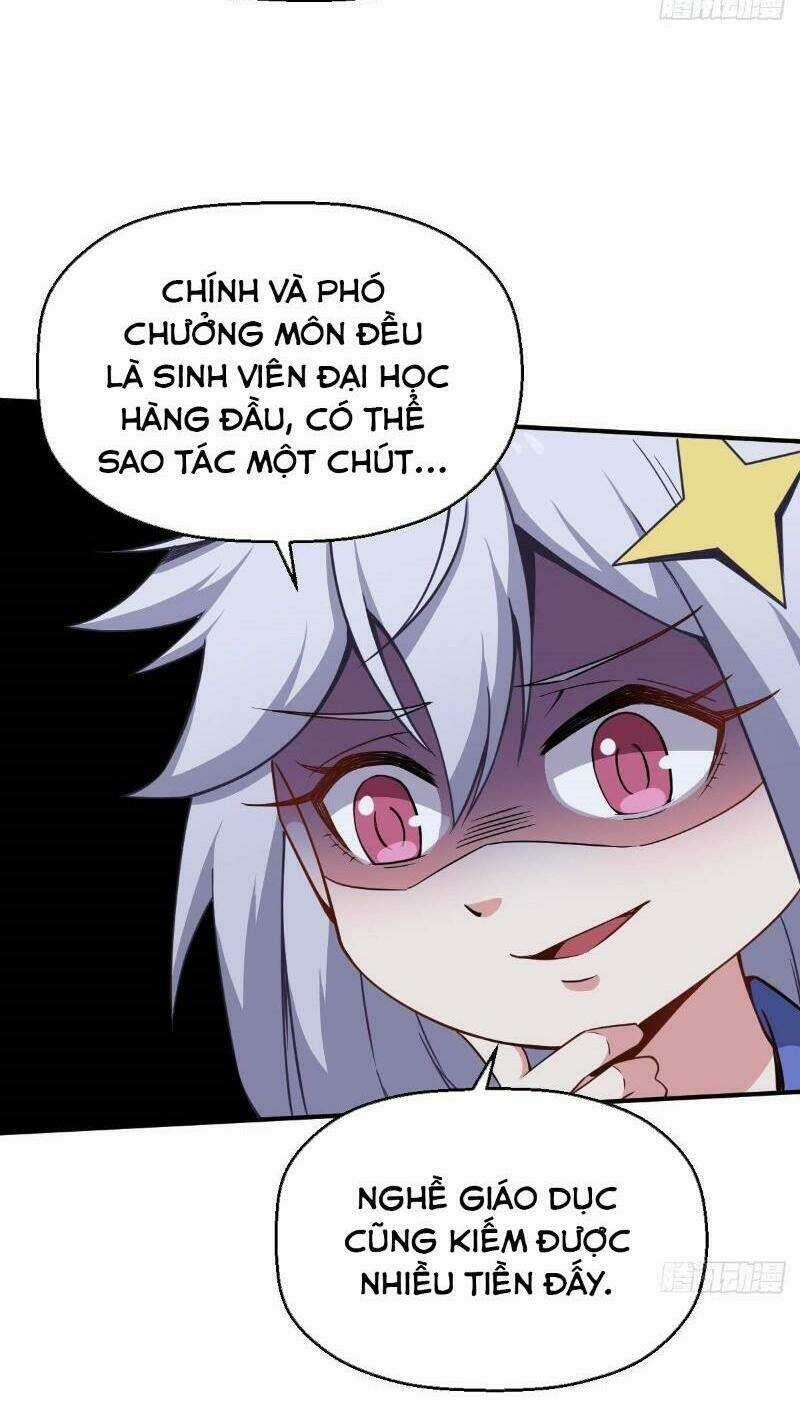 Tổ Thượng Có Tiền Chapter 9 trang 15