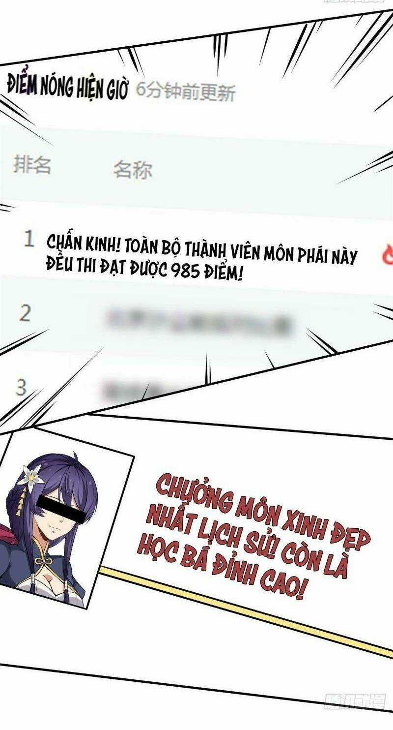 Tổ Thượng Có Tiền Chapter 9 trang 19