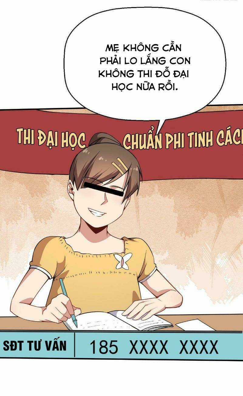 Tổ Thượng Có Tiền Chapter 9 trang 23