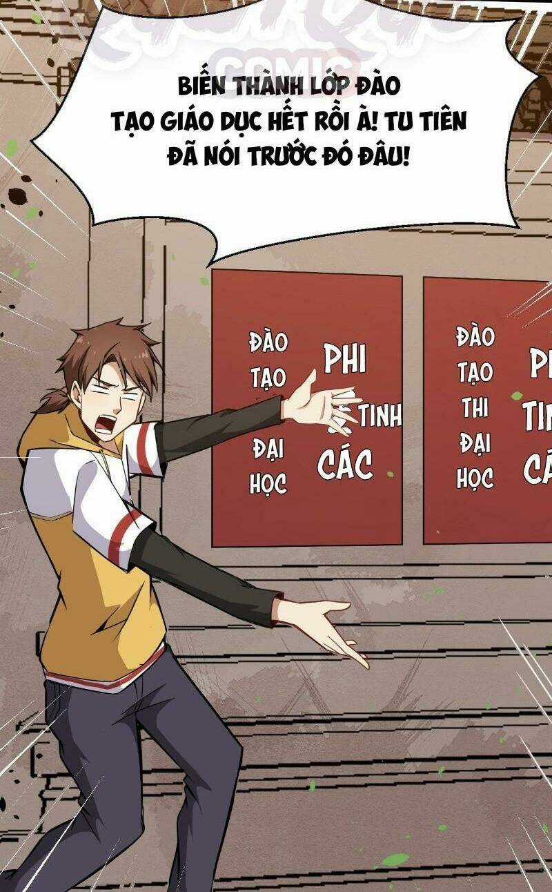 Tổ Thượng Có Tiền Chapter 9 trang 26