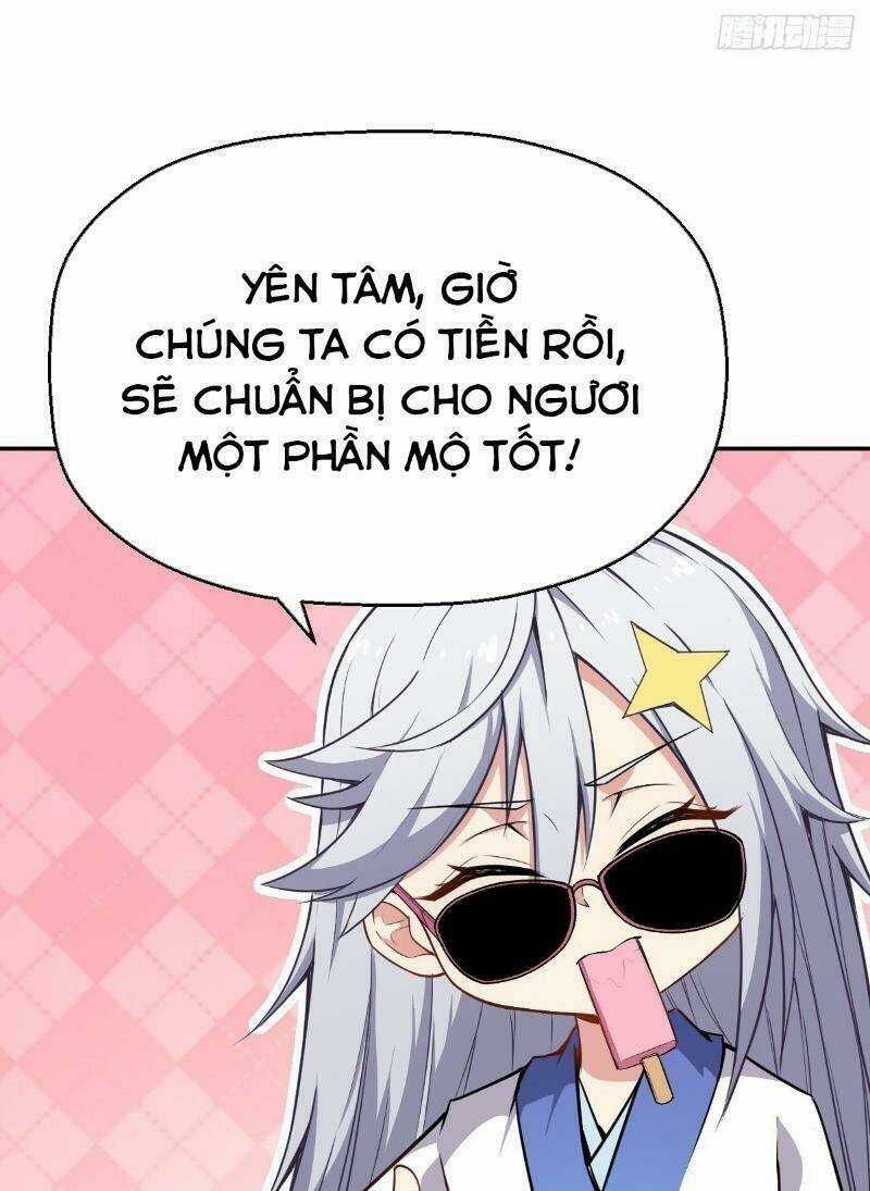 Tổ Thượng Có Tiền Chapter 9 trang 29