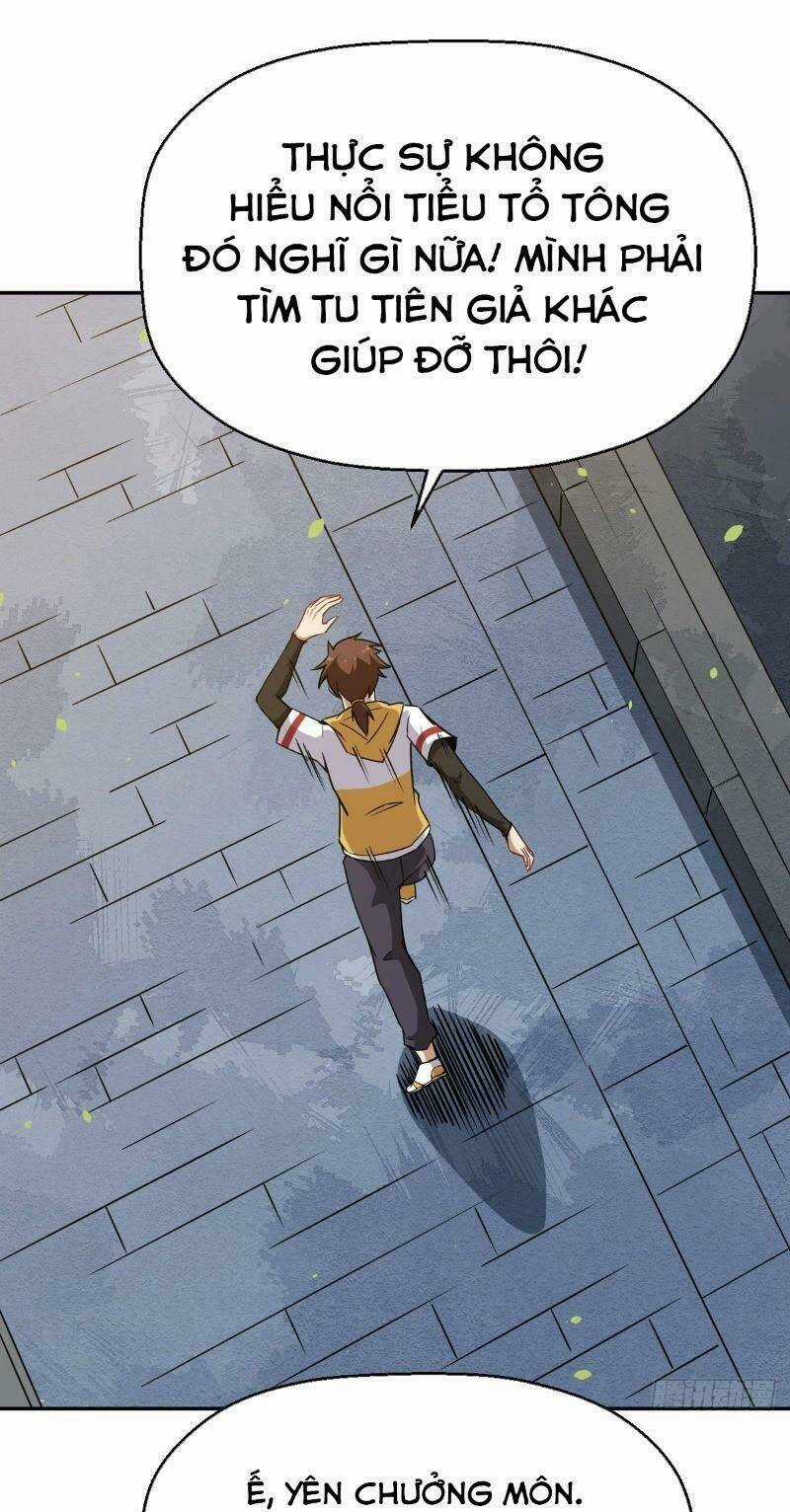 Tổ Thượng Có Tiền Chapter 9 trang 31