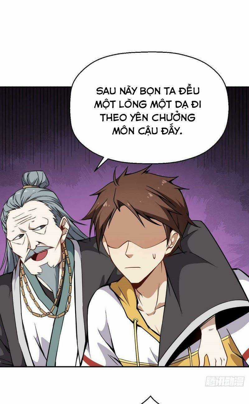 Tổ Thượng Có Tiền Chapter 9 trang 33