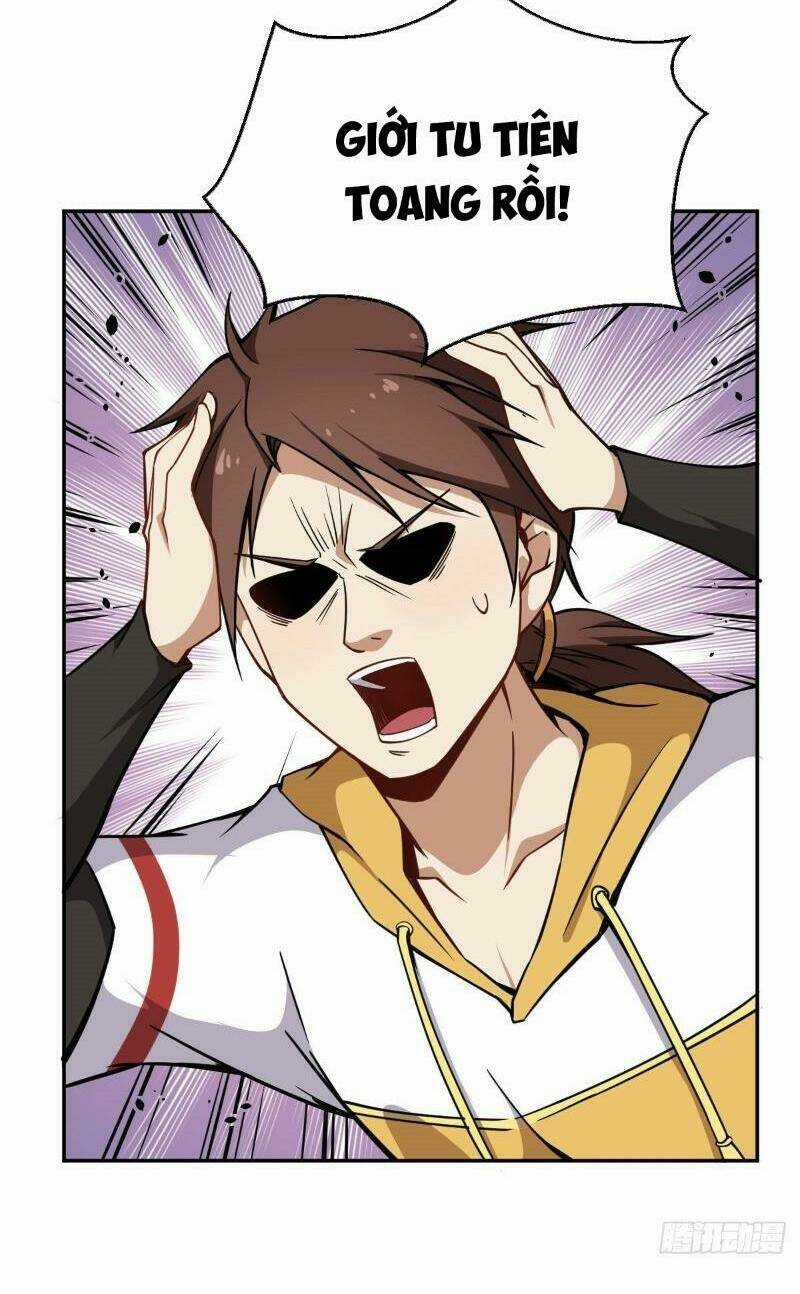 Tổ Thượng Có Tiền Chapter 9 trang 34