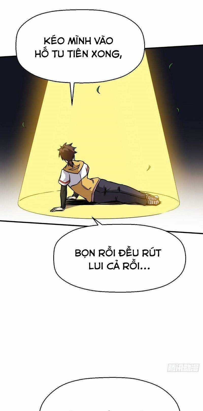 Tổ Thượng Có Tiền Chapter 9 trang 35