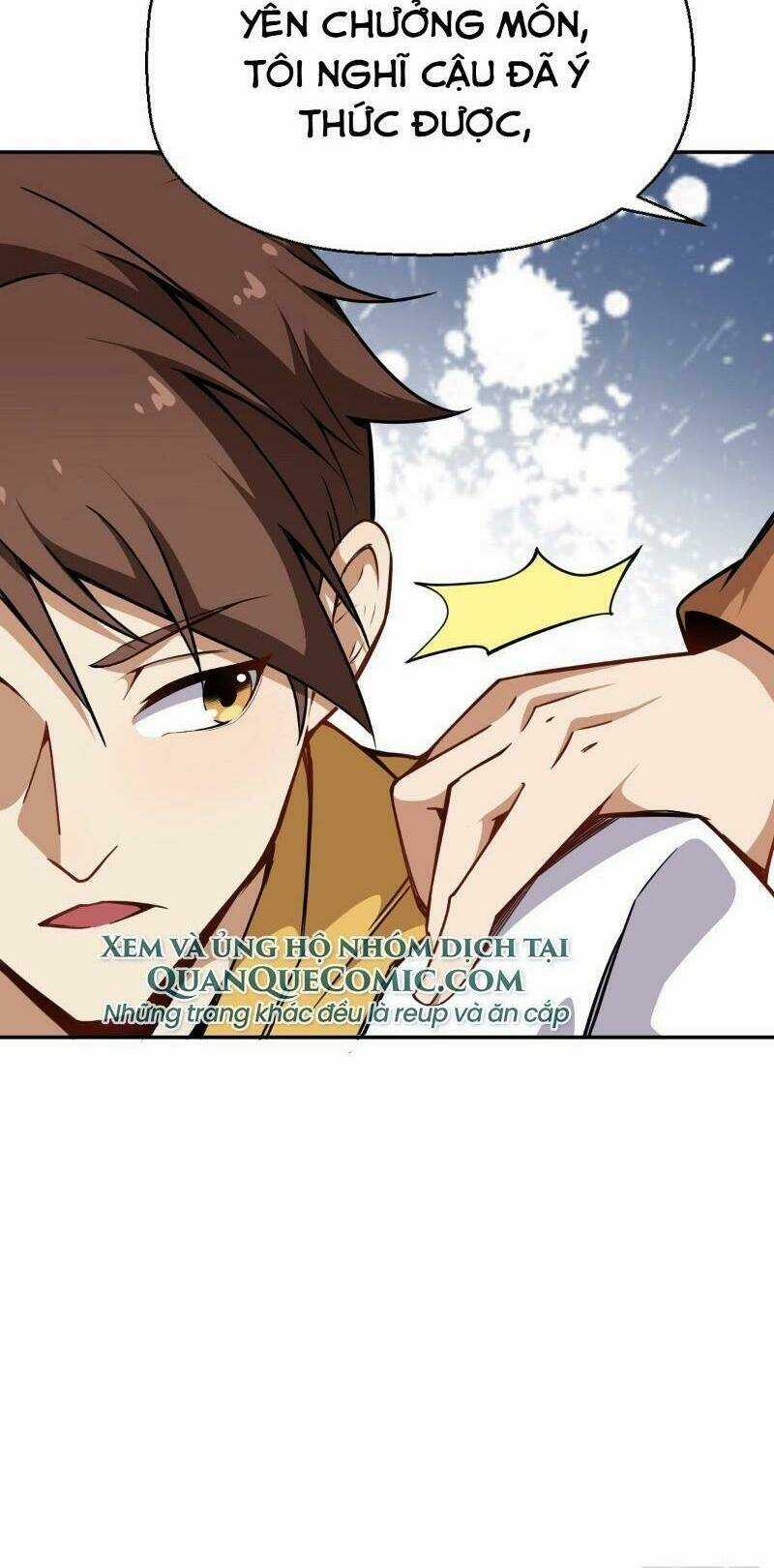 Tổ Thượng Có Tiền Chapter 9 trang 36