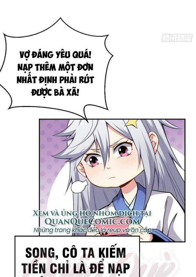 Tổ Thượng Có Tiền Chapter 9 trang 39
