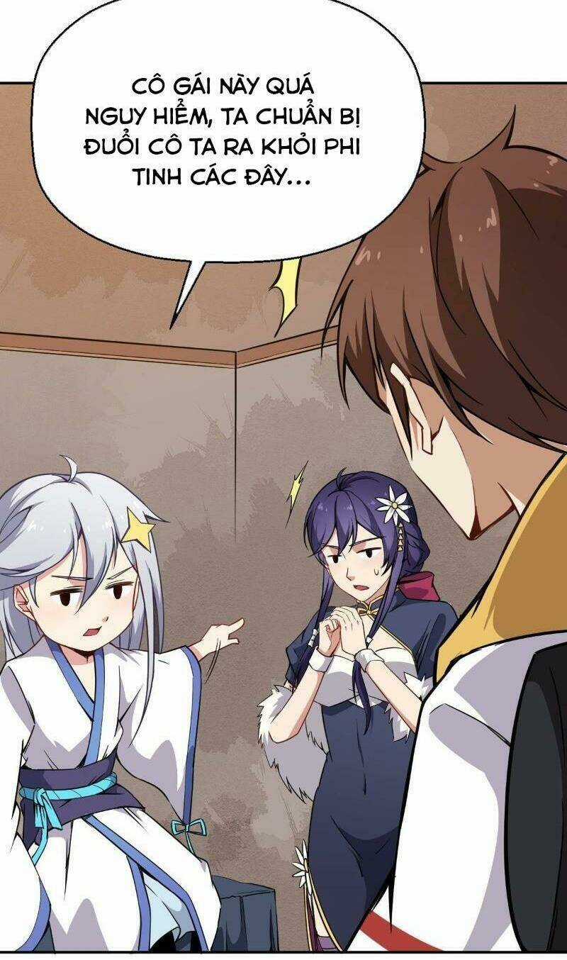 Tổ Thượng Có Tiền Chapter 9 trang 5