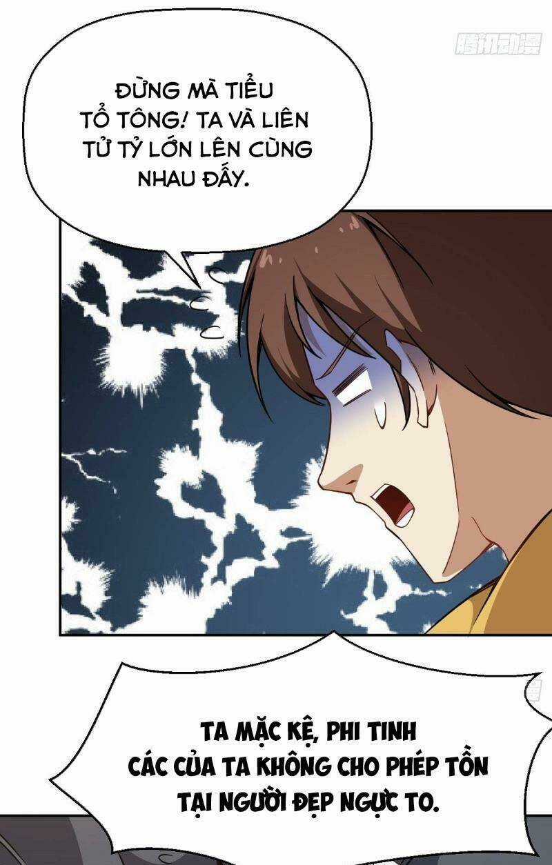 Tổ Thượng Có Tiền Chapter 9 trang 6