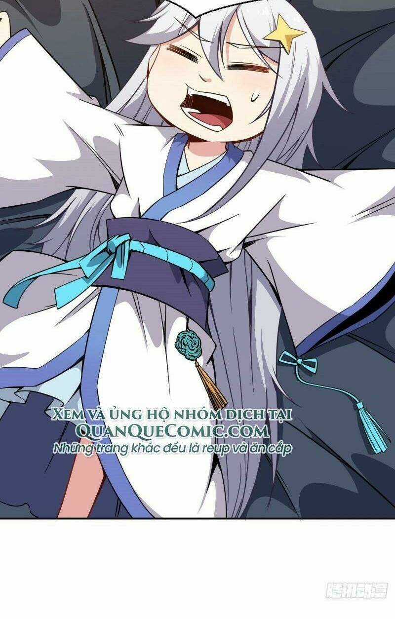 Tổ Thượng Có Tiền Chapter 9 trang 7