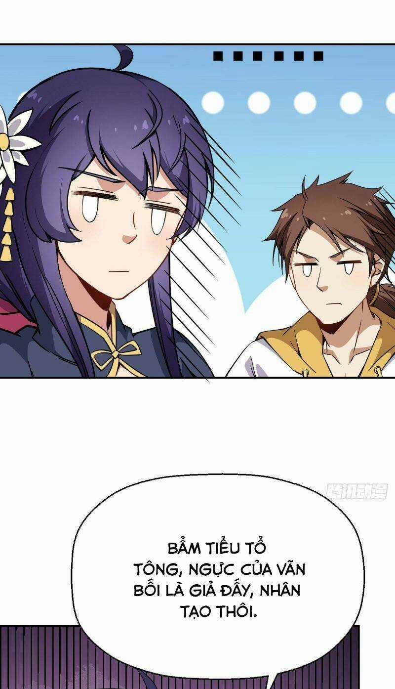 Tổ Thượng Có Tiền Chapter 9 trang 8