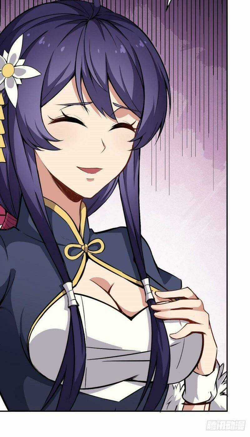 Tổ Thượng Có Tiền Chapter 9 trang 9