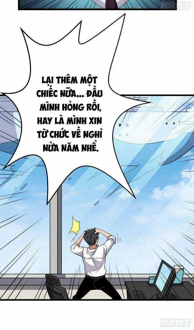 Tổ Thượng Có Tiền Chapter 90 trang 12