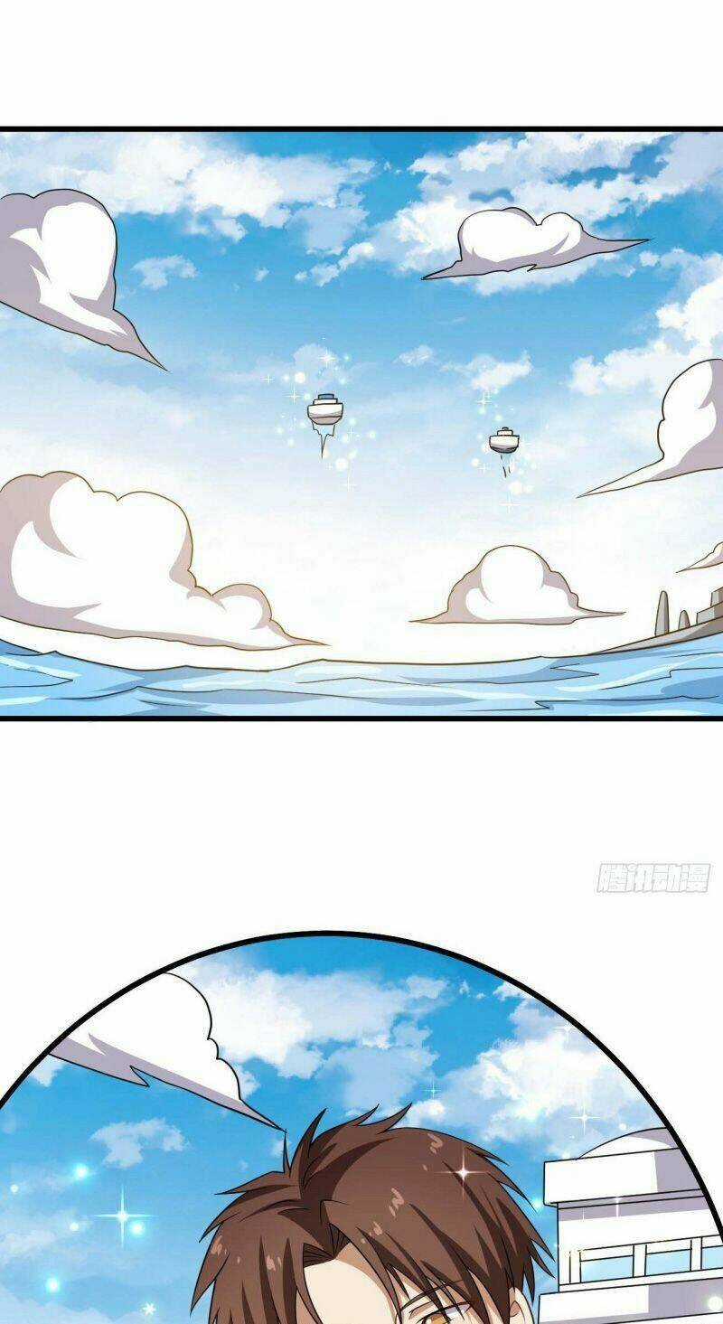 Tổ Thượng Có Tiền Chapter 90 trang 13