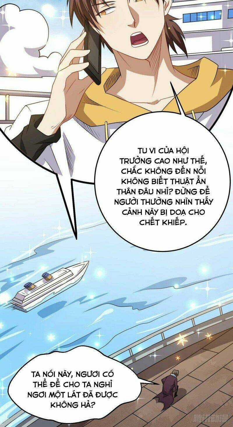Tổ Thượng Có Tiền Chapter 90 trang 14