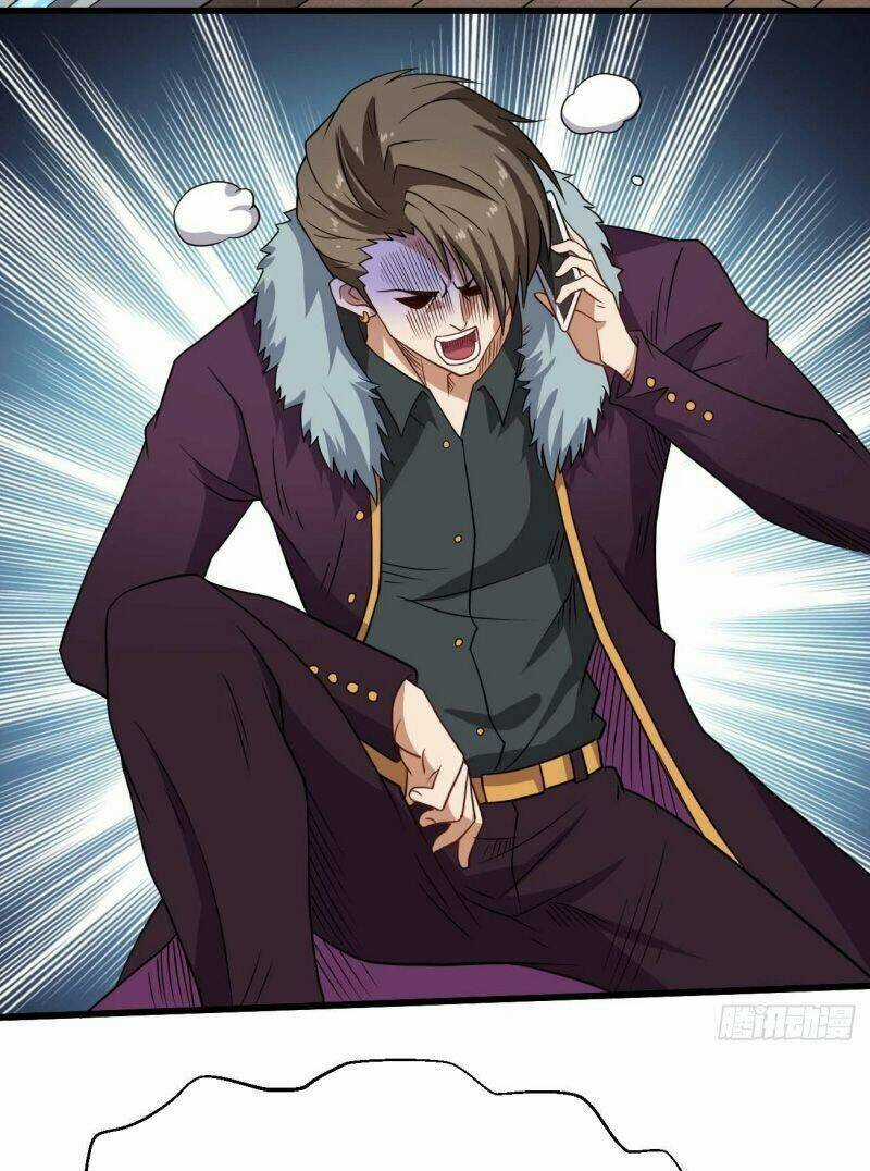 Tổ Thượng Có Tiền Chapter 90 trang 15