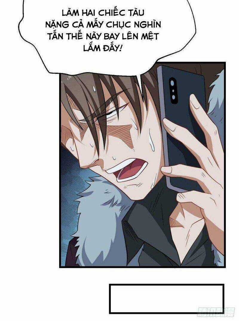 Tổ Thượng Có Tiền Chapter 90 trang 16