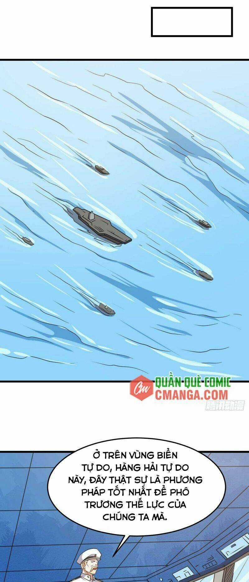 Tổ Thượng Có Tiền Chapter 90 trang 17