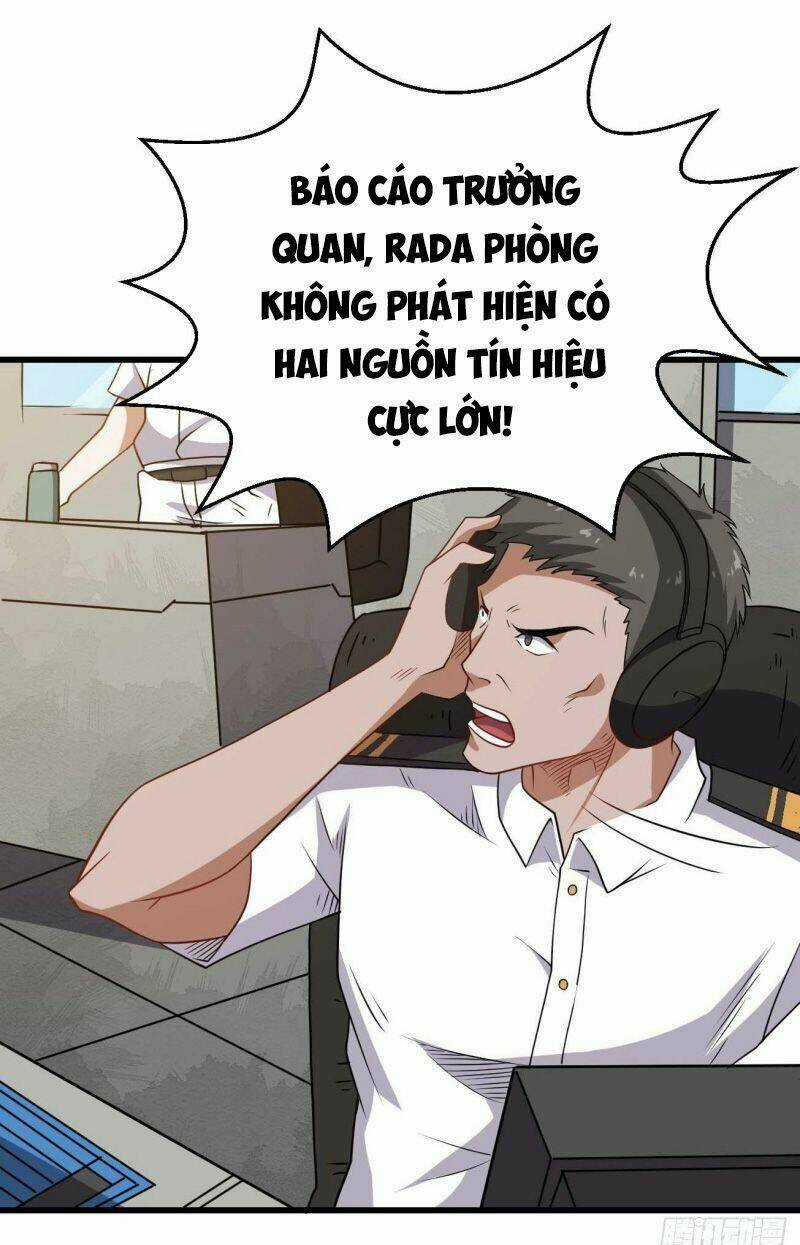 Tổ Thượng Có Tiền Chapter 90 trang 19