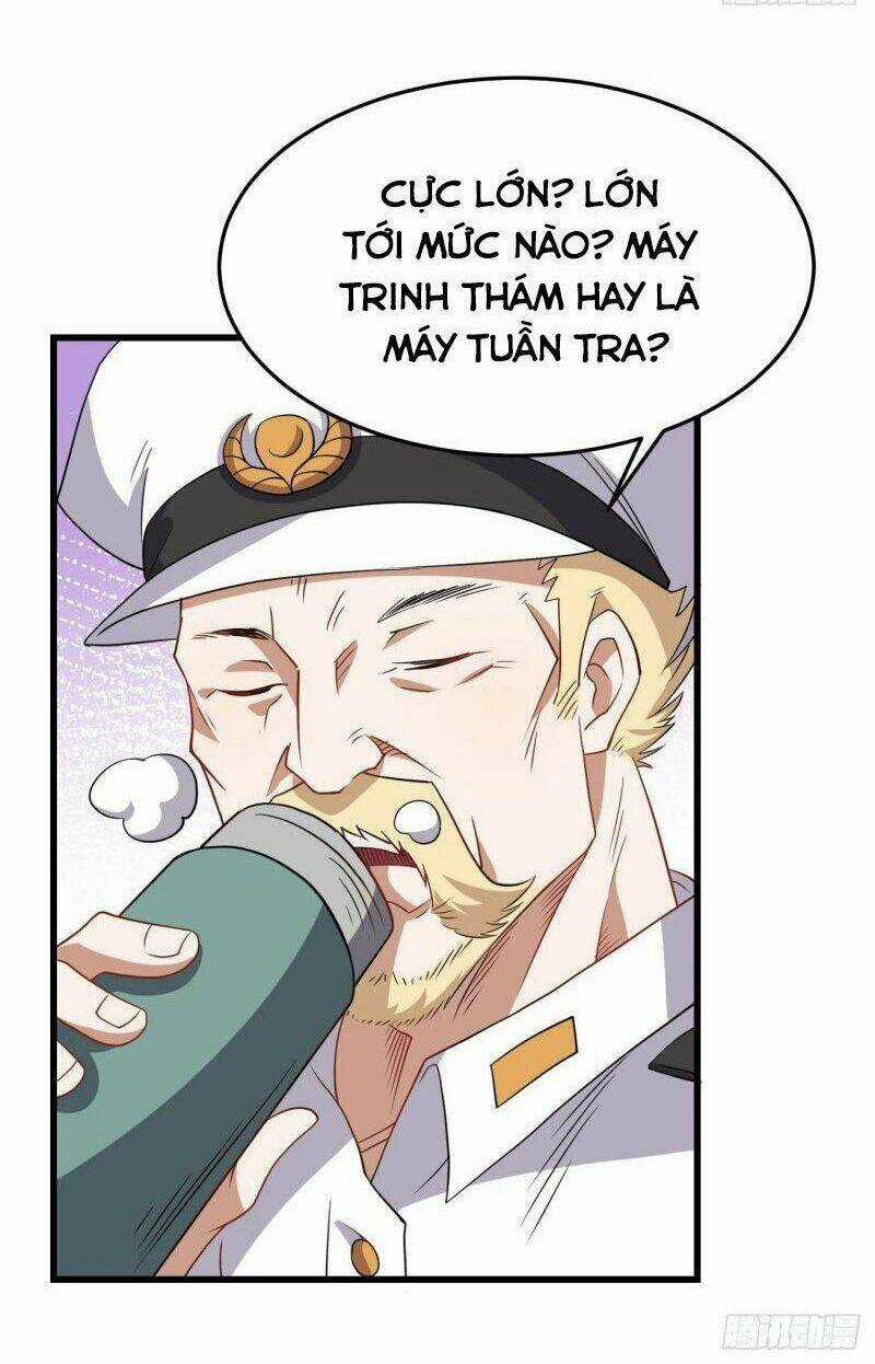 Tổ Thượng Có Tiền Chapter 90 trang 20