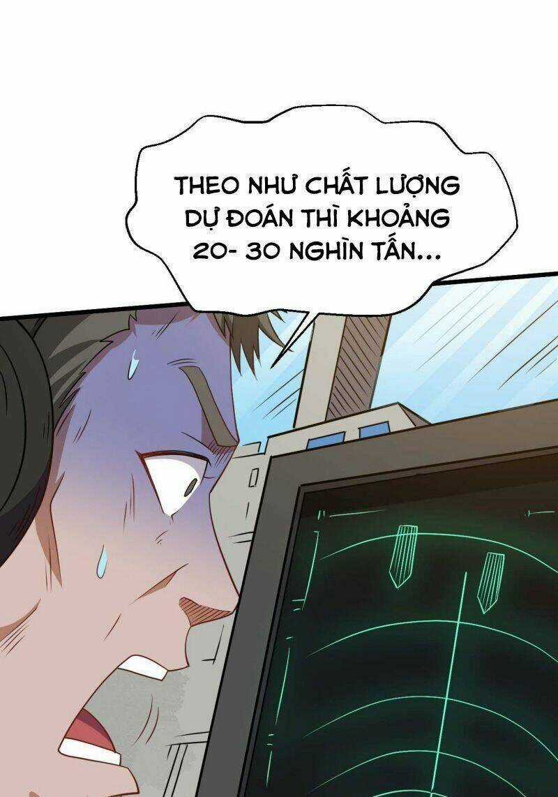 Tổ Thượng Có Tiền Chapter 90 trang 21