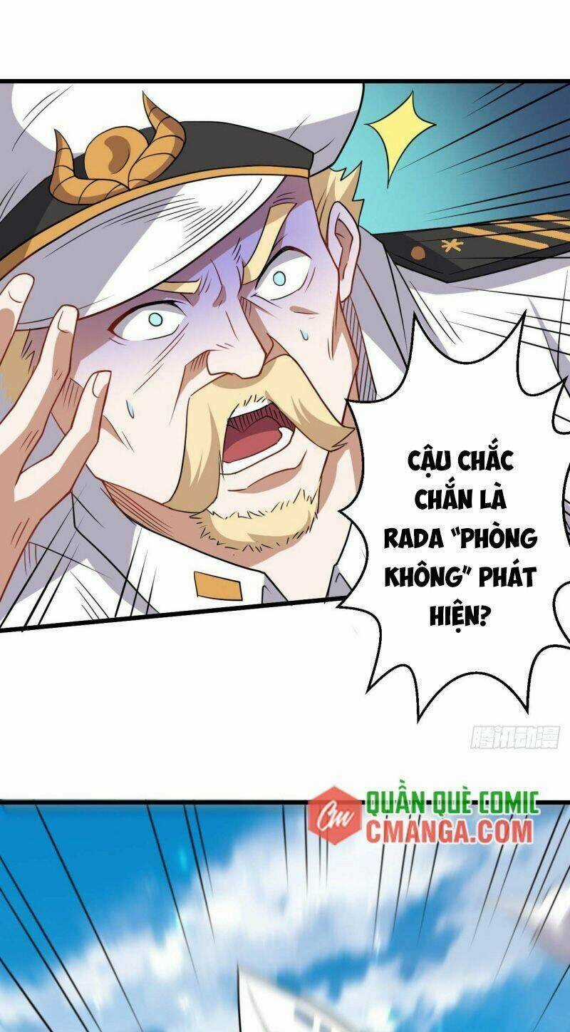 Tổ Thượng Có Tiền Chapter 90 trang 23