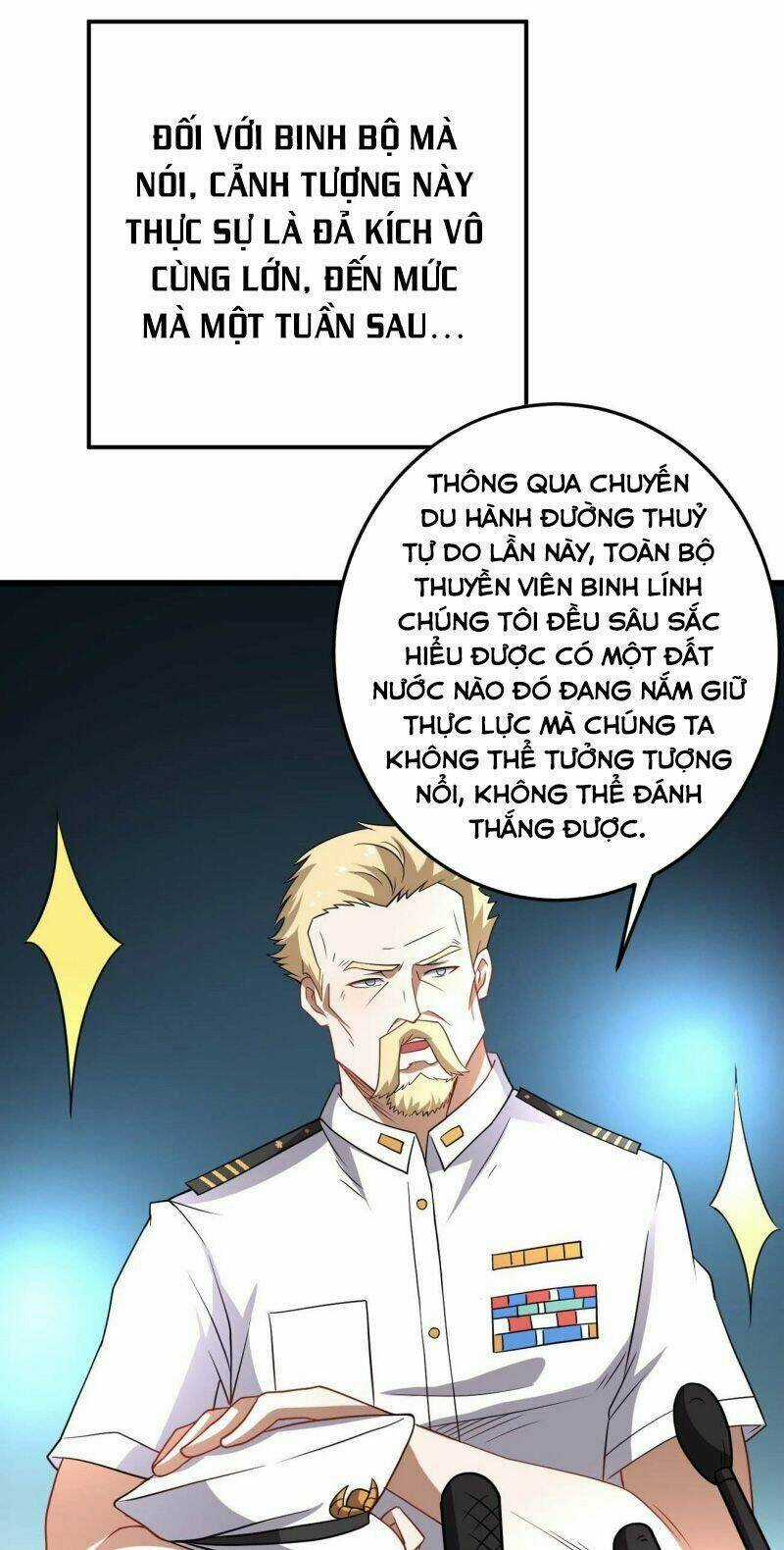 Tổ Thượng Có Tiền Chapter 90 trang 27