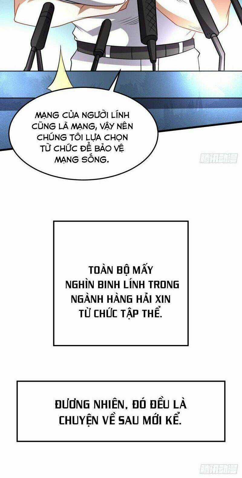 Tổ Thượng Có Tiền Chapter 90 trang 28