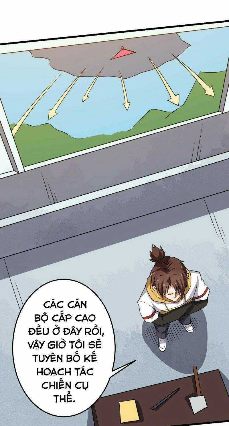 Tổ Thượng Có Tiền Chapter 90 trang 29