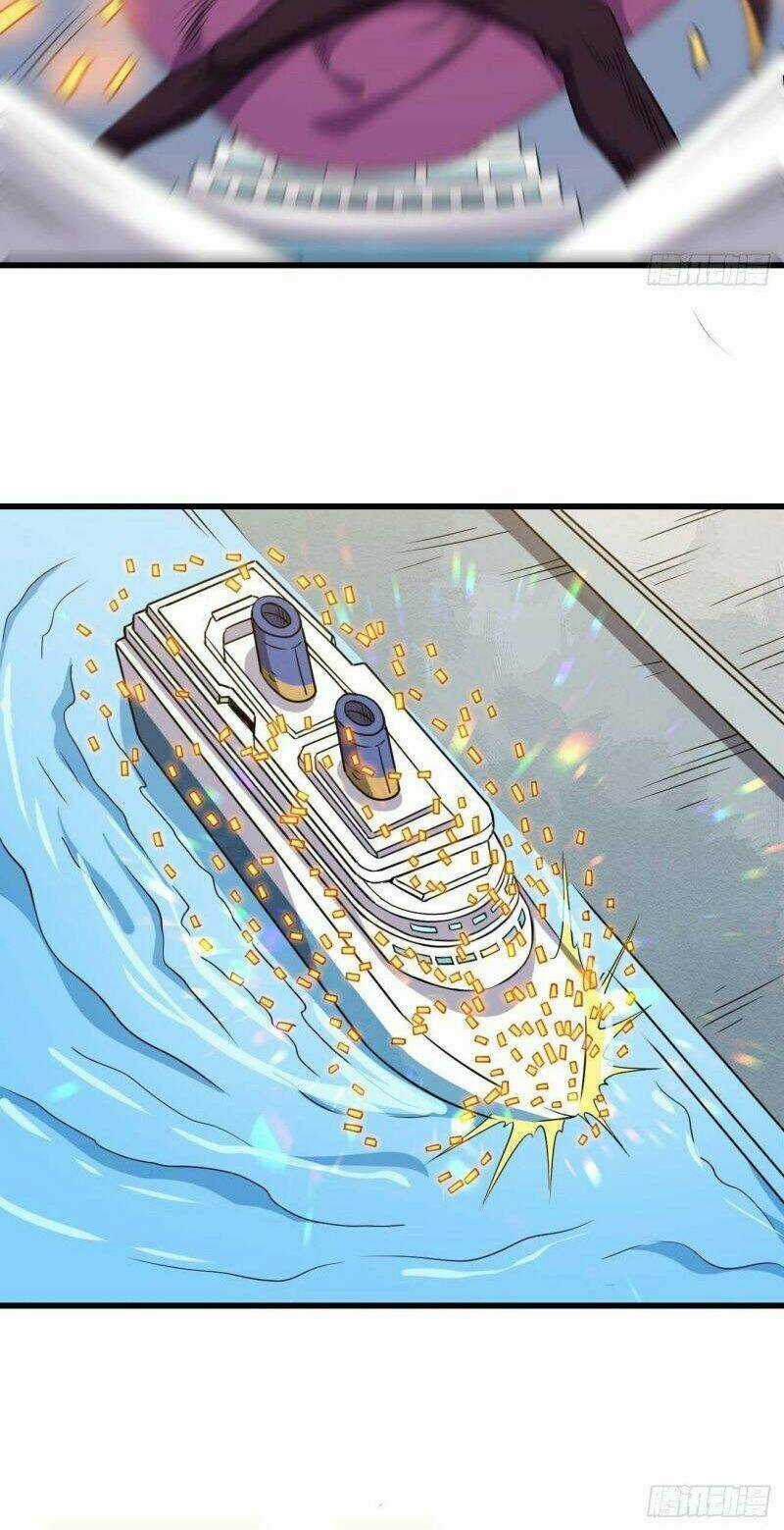 Tổ Thượng Có Tiền Chapter 90 trang 3