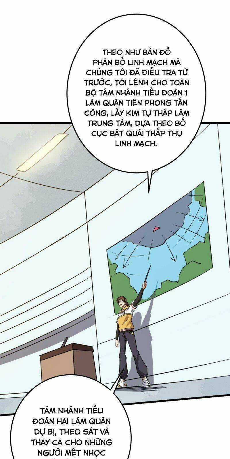 Tổ Thượng Có Tiền Chapter 90 trang 31