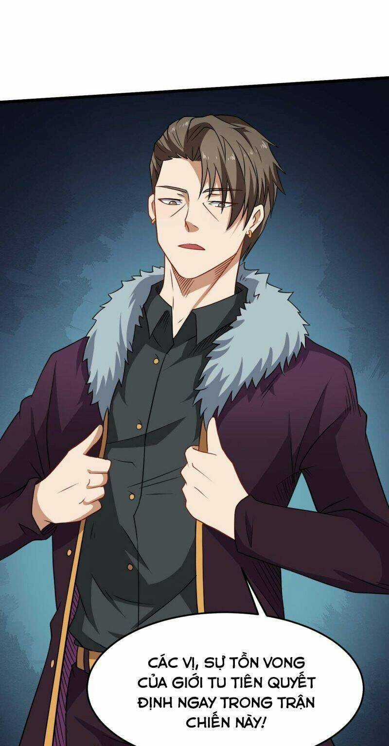 Tổ Thượng Có Tiền Chapter 90 trang 33