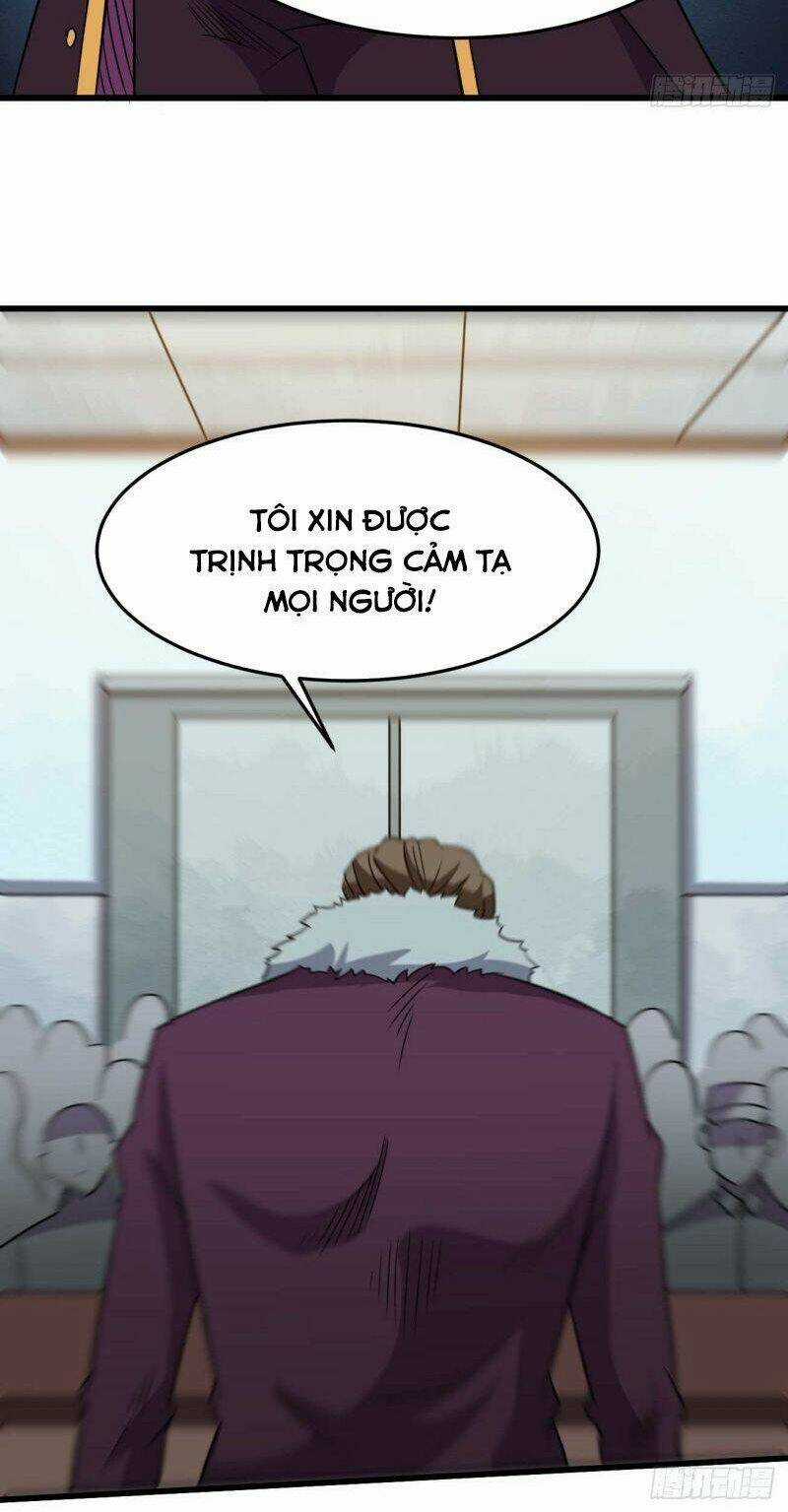 Tổ Thượng Có Tiền Chapter 90 trang 34