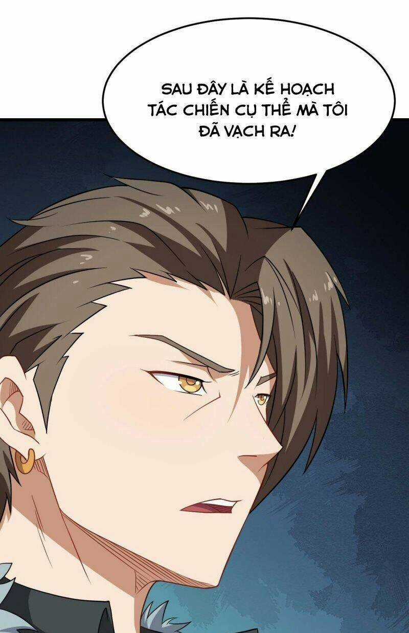 Tổ Thượng Có Tiền Chapter 90 trang 35