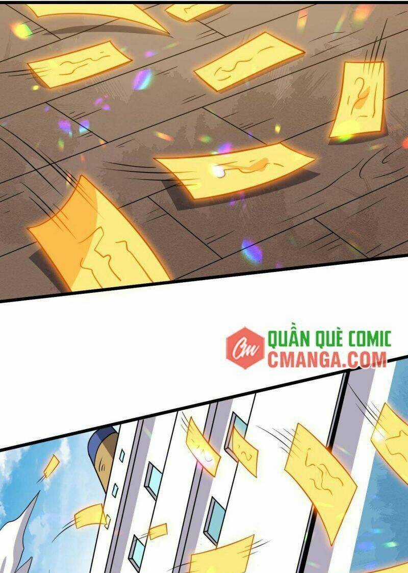 Tổ Thượng Có Tiền Chapter 90 trang 4