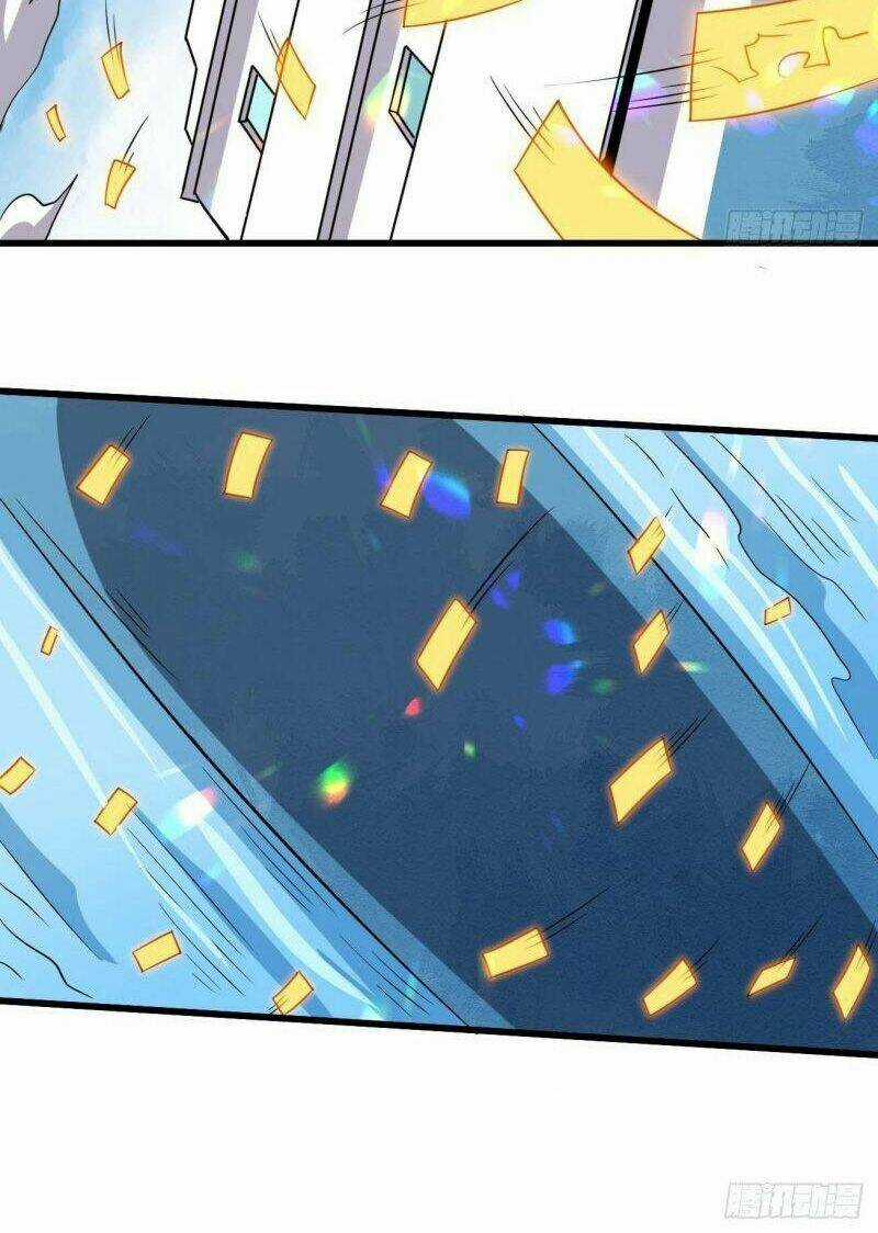 Tổ Thượng Có Tiền Chapter 90 trang 5