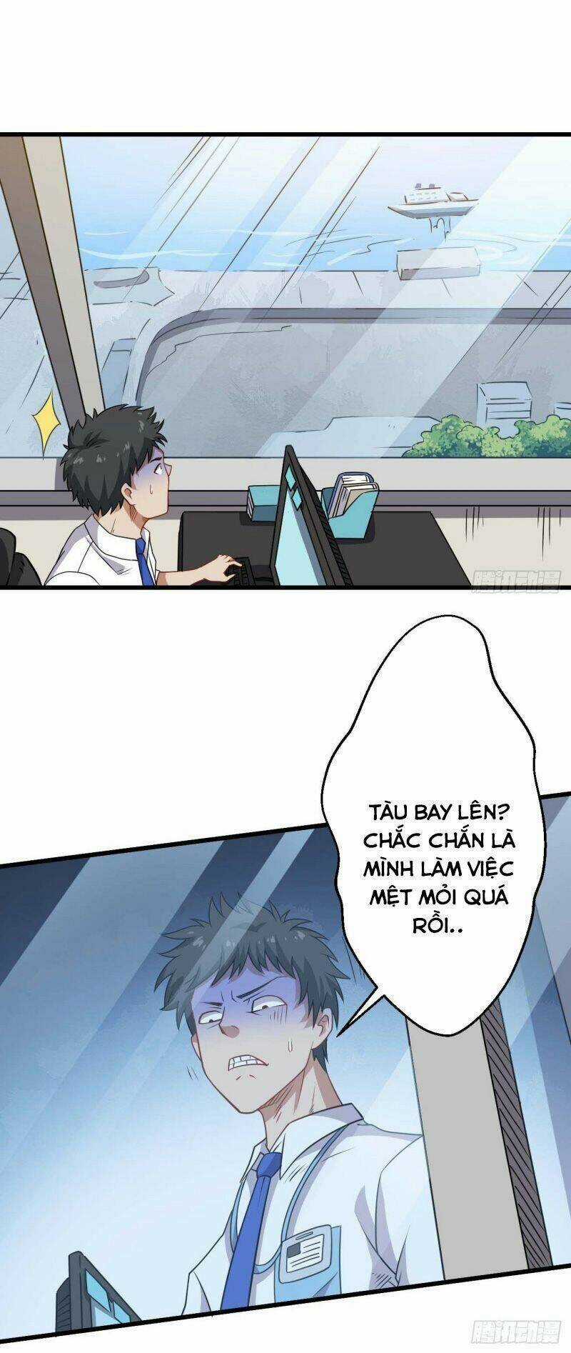 Tổ Thượng Có Tiền Chapter 90 trang 6