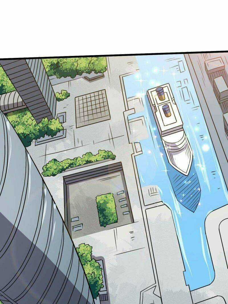 Tổ Thượng Có Tiền Chapter 90 trang 7