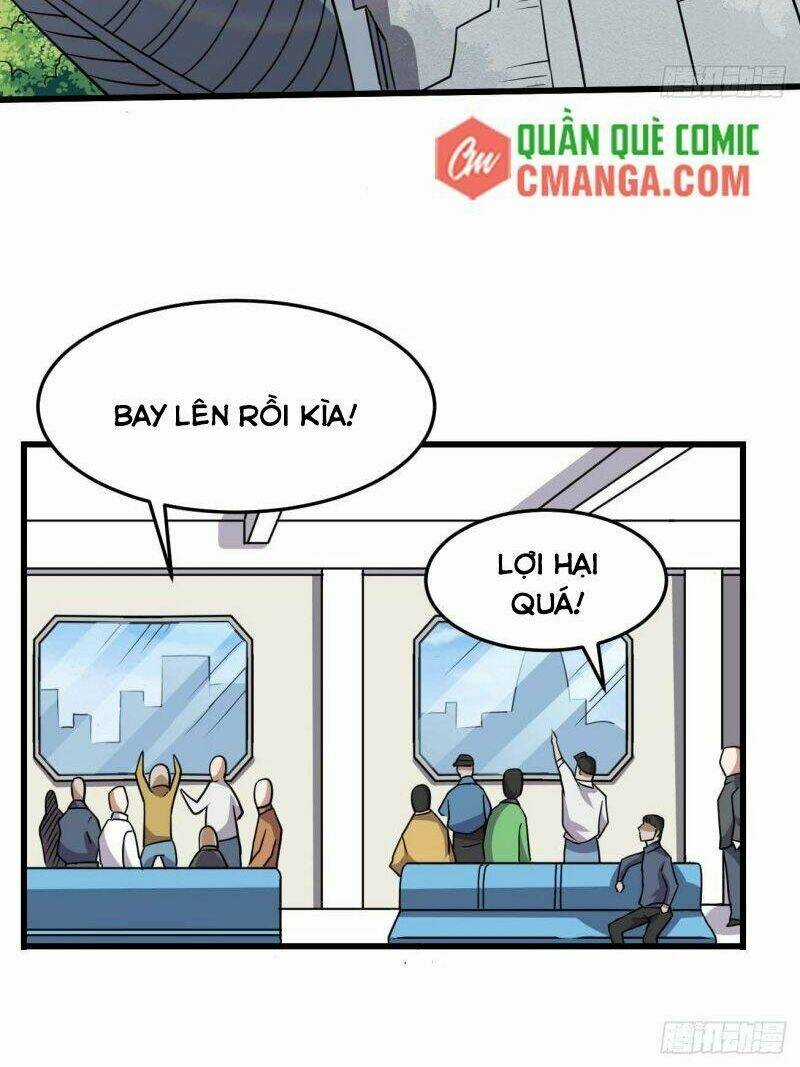 Tổ Thượng Có Tiền Chapter 90 trang 8