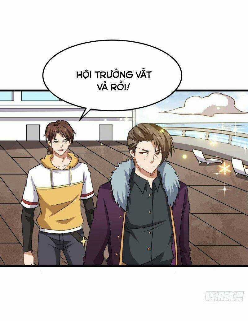 Tổ Thượng Có Tiền Chapter 90 trang 9