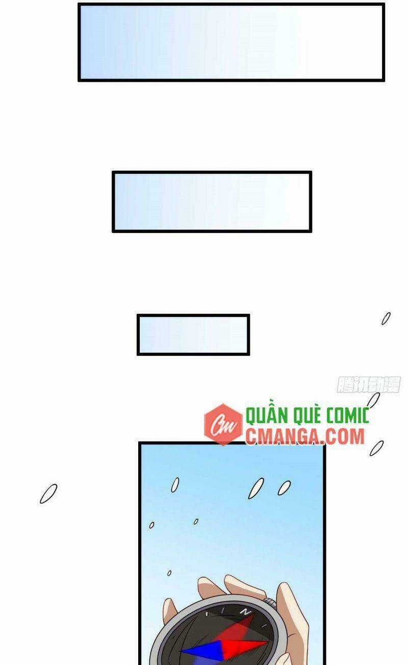 Tổ Thượng Có Tiền Chapter 91 trang 10