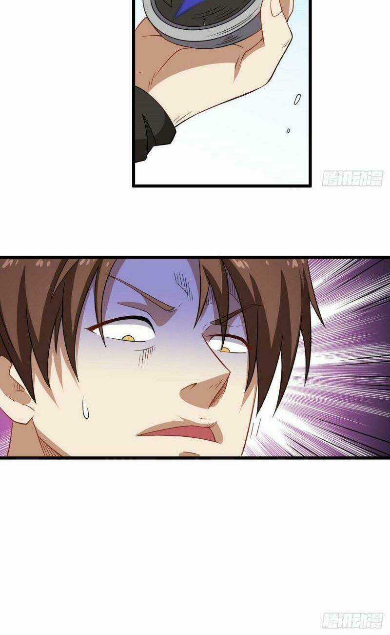 Tổ Thượng Có Tiền Chapter 91 trang 11